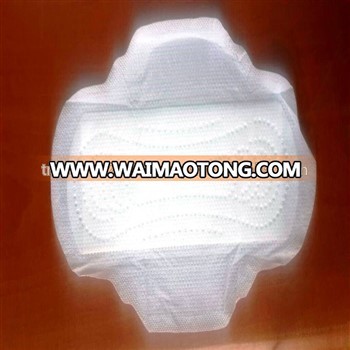 Sanitary Lady pad