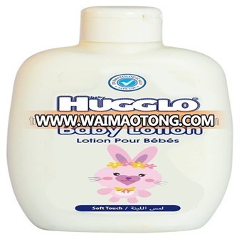 High Quality Hugglo Baby Lotion 200 ml From Turkey