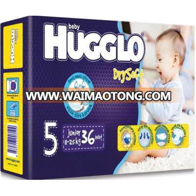 Wholesale Babies Products Baby Disposable Diaper Manufacturers in Turkey